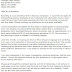 Job Application Cover Letter For Teacher / Depending on the source, between 30% and 50% of recruiters will reject your job application if there’s no cover letter included.