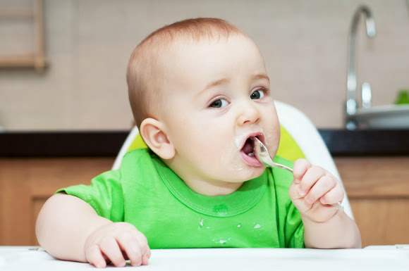 生後7ヶ月の赤ちゃんの体重や身長をチェック 離乳食も進めよう 子育て応援サイト March マーチ