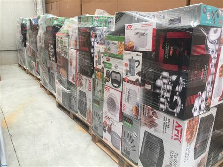 Magasin destockage electromenager belgique