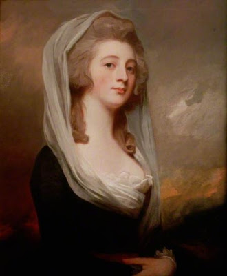 Charlotte fox