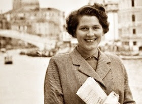tina merlin