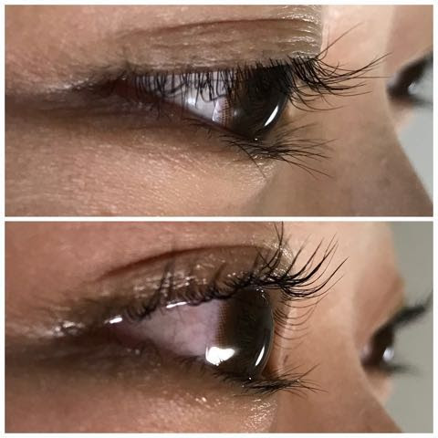 ビューラー式とロット式のまつげパーマの違い 交野市 枚方市 寝屋川市 京田辺市 まつげパーマ 全身脱毛 メンズヒゲ脱毛 Sally 内川恵美