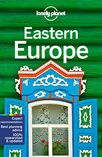 Lonely Planet Eastern Europe (Travel Guide)