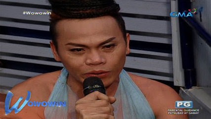 Super Tekla Confirmed His Termination From Wowowin And He Is Now Asking For A Second Chance!