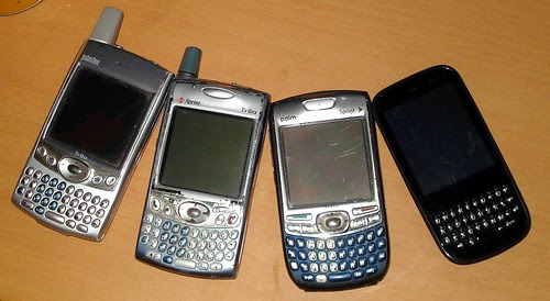 Evolucion