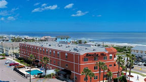 Amelia Hotel