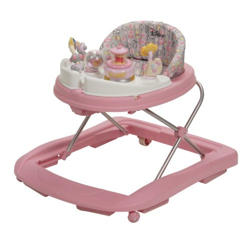 baby walkers for girls on sale Disney Baby Music and Lights Walker, Branchin