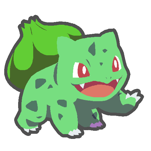 ポケモンアイコン