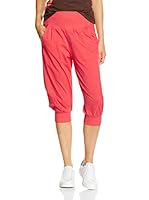 La Sportiva Pantalón Capri Shiobara Capri W (Coral)