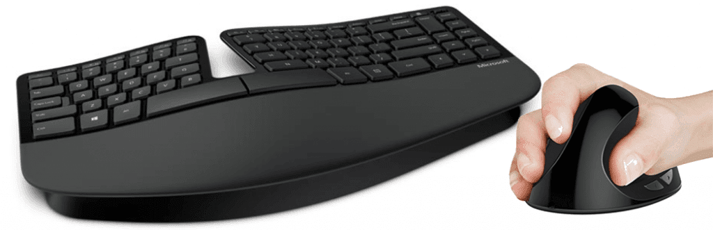 Creating the Perfect Ergonomic Workspace- The ULTIMATE Guide