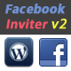 Facebook Inviter and Content Locker for WordPress - CodeCanyon Item for Sale