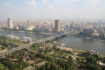 Cairo, Egypt