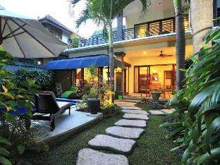 promo hotel Bali Tunjung Villa 2BR - Legian