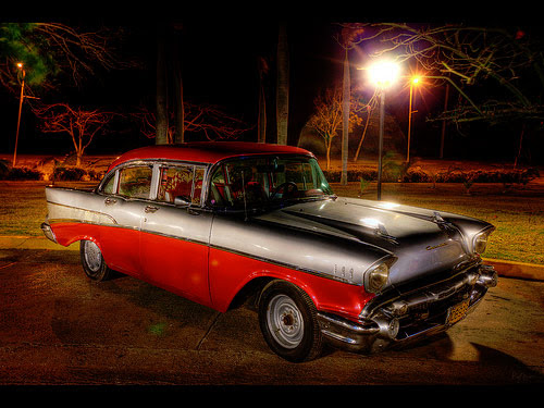 HDR Photography