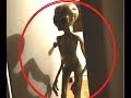 Top 10 Scariest Creatures 2016