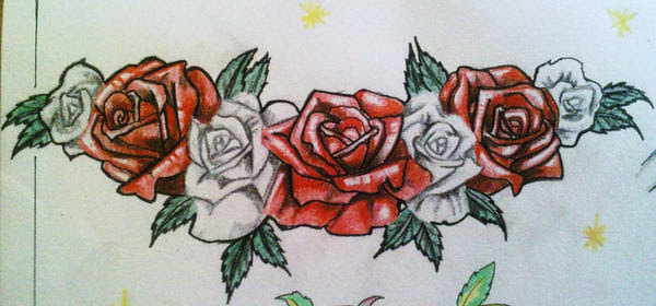 tattoo for female