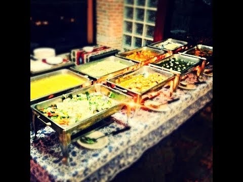 BANGKOK CAFE KABUL BEST INDIAN FOOD THAILAND.