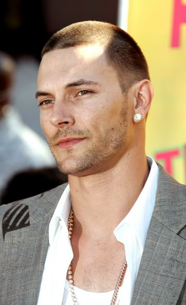 Poze Kevin Federline - Actor - Poza 4 din 12 - CineMagia.ro