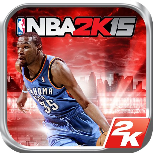 91n2MSVufXL NBA 2K15 by 2K Games v1.0