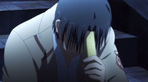 Circlehobe Web Log Angel Beats Ending画像 完