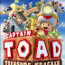 Captain Toad Unlockables Switch - Meanwhile, the switch version has an updated ending linked to super mario odyssey and scanning the wedding amiibo unlocks .