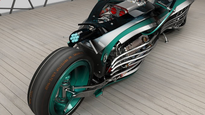 Cars And Motorcycles Of The Future ex29 70000 thumb 680x381 180119 Cars And Motorcycles Of The Future