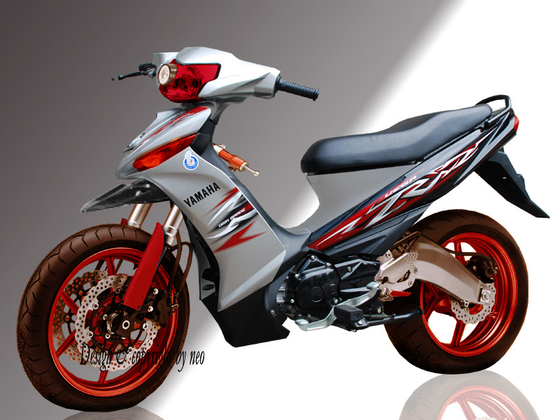 Motor Modifikasi, Motor Modifikasi 2010, Motor Modifikasi Satria FU, Motor Modifikasi Honda, Motor Modifikasi Suzuki, Motor Modifikasi Indonesia, Motor Modifikasi Ninja, Motor Modifikasi Ceper, Motor Modifikasi Jupiter Z,