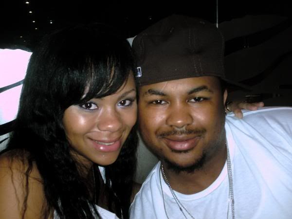 NIVEA & DREAM TO GET A DIVORCE....