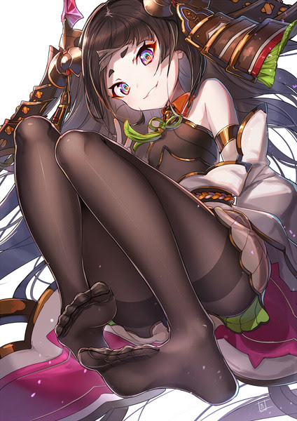 風鎮切光代 Pixiv年鑑 B