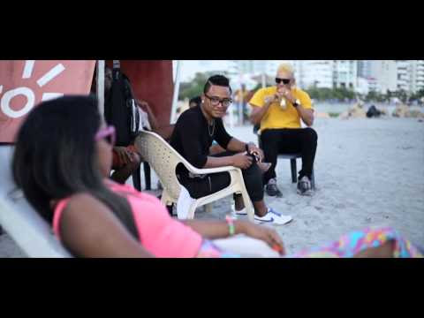 ChucuChu Jako (Video Oficial)