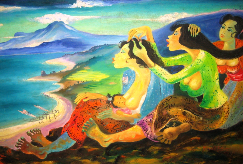 Lukisan