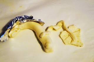 ricetta zucca di gorgonzola
