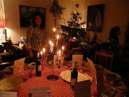 La table du réveillon est prête.jpg