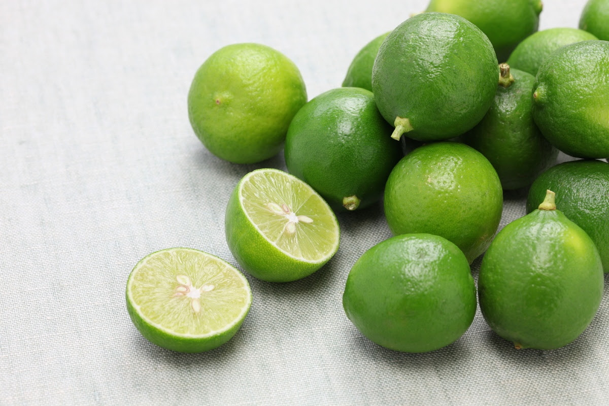 lemon tubuh bagi manfaat buah Agar untuk dan Jeruk Lebih Nipis Sehat Cerah Wajah 10 Manfaat