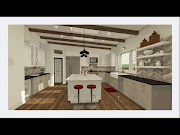 Ide Home Designer Kitchen Design, Inspiration And Pictures!
