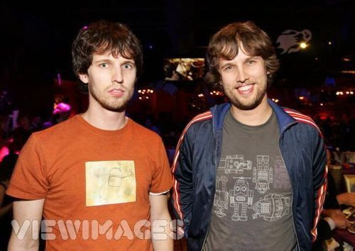 jon heder biography
