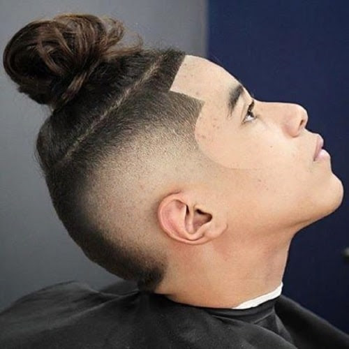10 Alluring Long Hairstyles For Teenage Guys In 2019 Cool