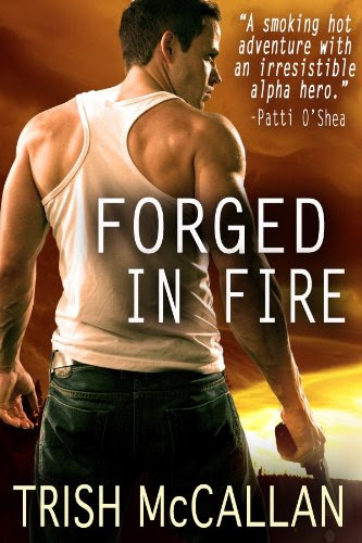 Forged in Fire (The Forged Series)