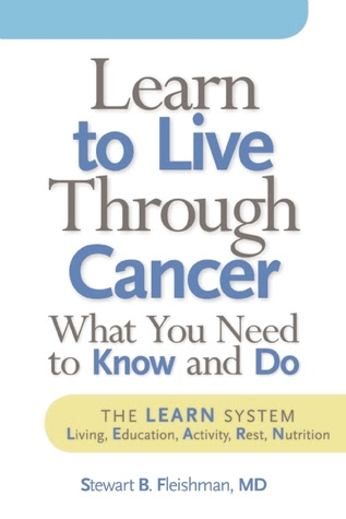 Learn to Live Through Cancer