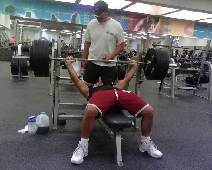 Chasyn Rance - www.chasynrance.com