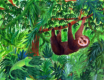 Free Rainforest Cliparts Download Free Rainforest Cliparts Png Images Free Cliparts On Clipart Library