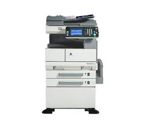 Konica Minolta Bizhub 162 Drivers Windows Xp Lasopasin