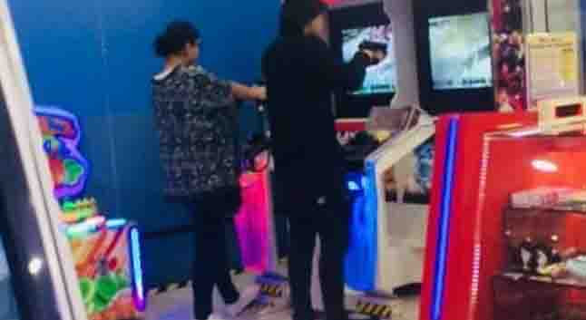 WATCH: Fun date with Angel Locsin and Neil Arce - ShowBiz ...