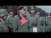 La Wehrmacht, ultimas batallas.