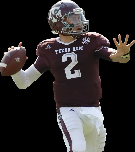 Johnny Manziel