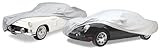 Covercraft Custom Made Noah Car Cover Grey, Fits - 2006-2006 DODGE VIPER SRT-10 Coupe (2 Door);Without Spoiler;With Spoiler 2 Mirror Pockets; Size G3;