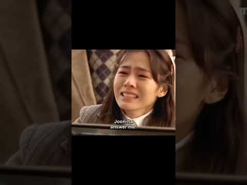 The reason why STILL OLD FILMS are distinct *THE ACTING* #TheClassic #kdrama #SeoYeji #ChoSeungWo