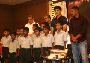 Sourav Ganguly