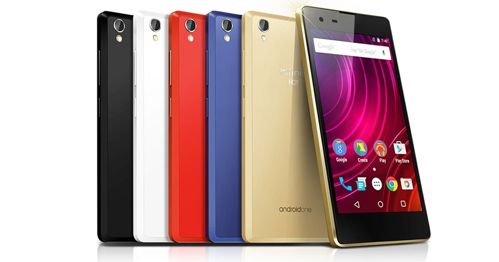 7 HP Android Murah Berkualitas Dibawah 1,5 Juta Februari 