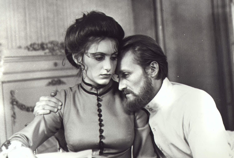 Łąkowa 29 - Film "BIAŁY MAZUR"